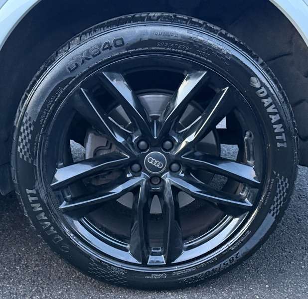 2019 AUDI Q7 2019 AUDI Q7