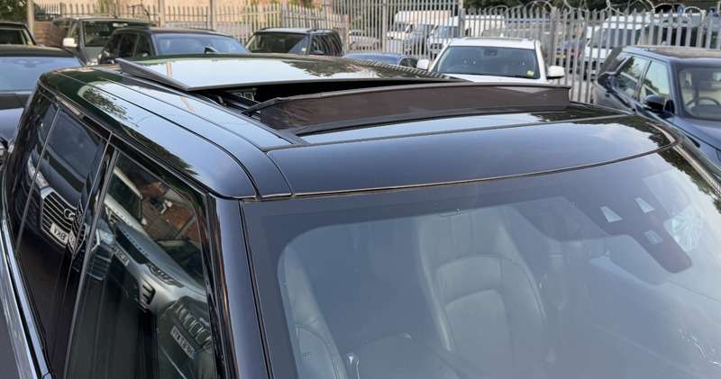 2021 LAND ROVER RANGE ROVER 2021 LAND ROVER RANGE ROVER
