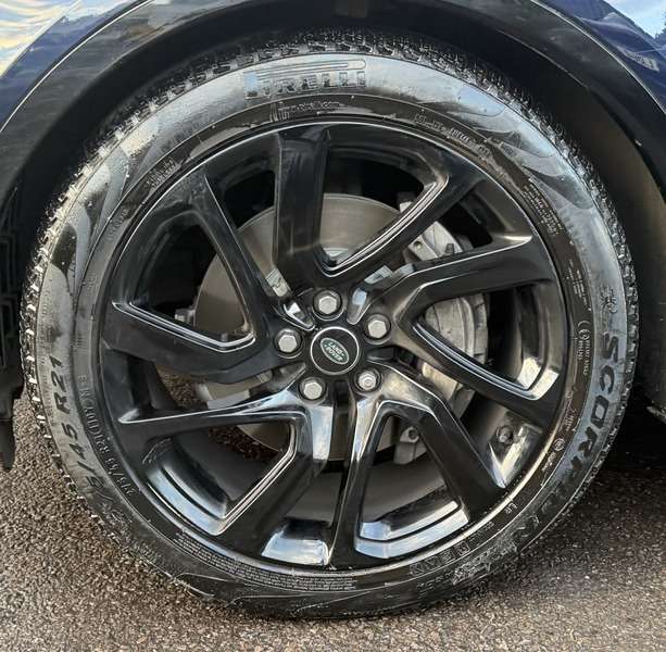 2023 LAND ROVER DISCOVERY 2023 LAND ROVER DISCOVERY