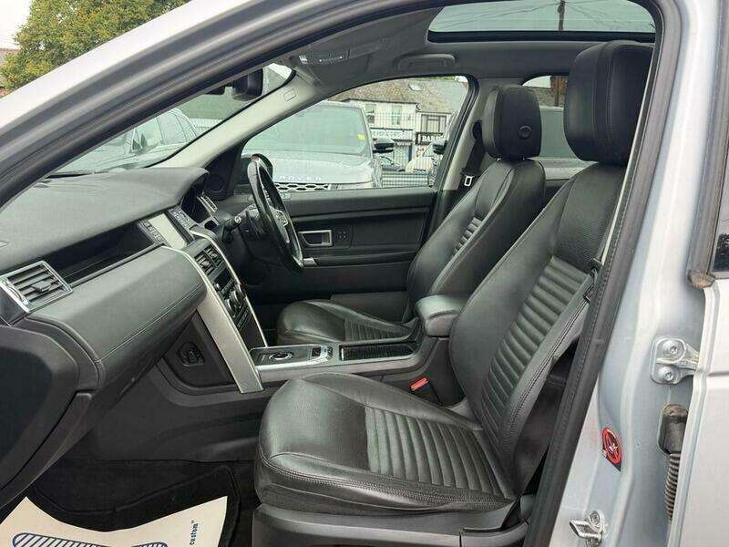 2019 LAND ROVER DISCOVERY SPORT 2019 LAND ROVER DISCOVERY SPORT