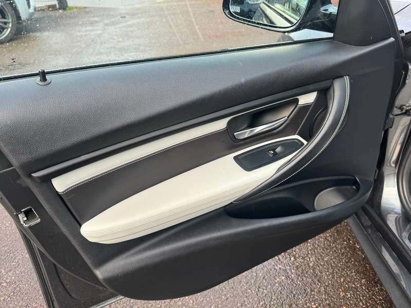 2015 BMW M3 2015 BMW M3