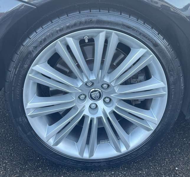 2010 JAGUAR XJ 2010 JAGUAR XJ