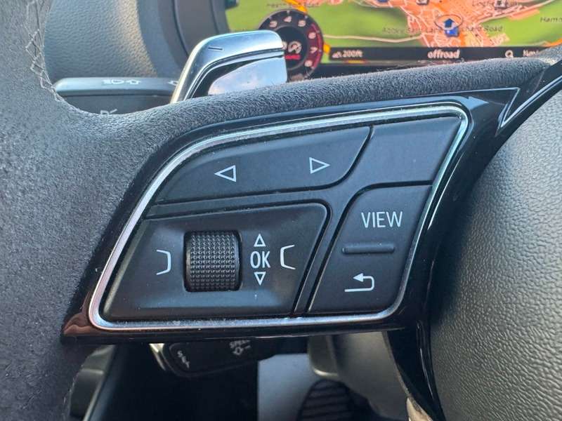 2019 AUDI A3 2019 AUDI A3