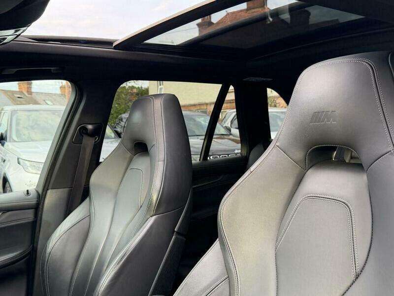 2018 BMW X5 2018 BMW X5