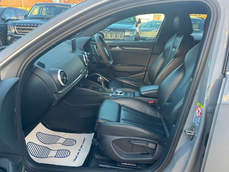 2019 AUDI A3 2019 AUDI A3