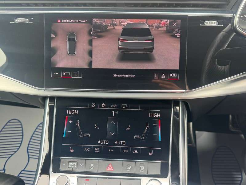 2020 AUDI Q7 2020 AUDI Q7