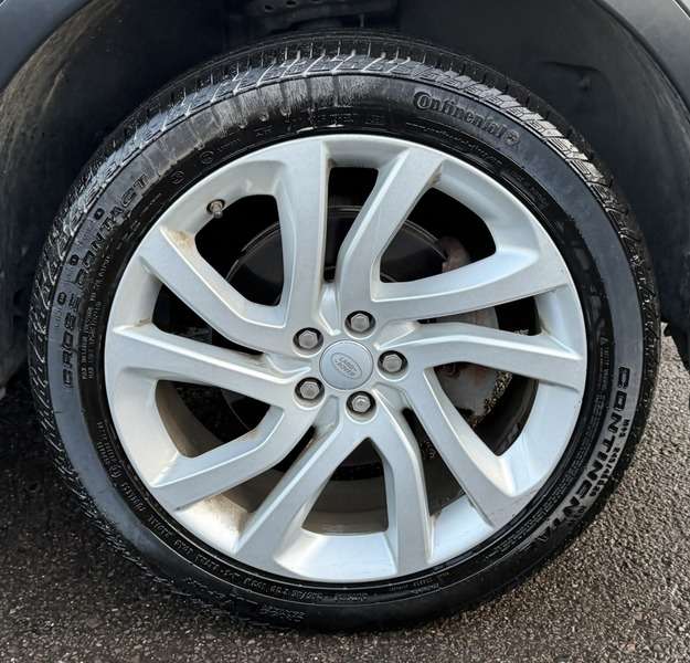 2019 LAND ROVER DISCOVERY SPORT 2019 LAND ROVER DISCOVERY SPORT