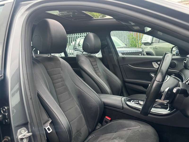 2017 MERCEDES-BENZ E CLASS 2017 MERCEDES-BENZ E CLASS