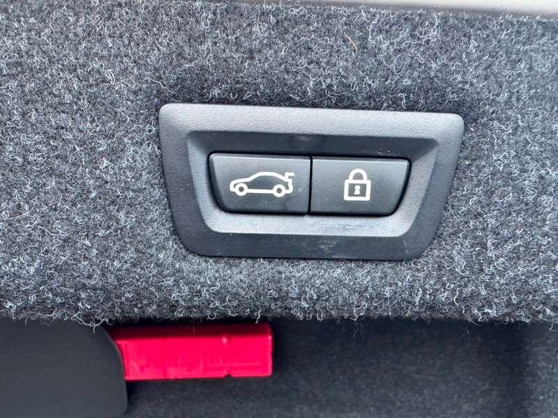 2020 BMW M5 2020 BMW M5