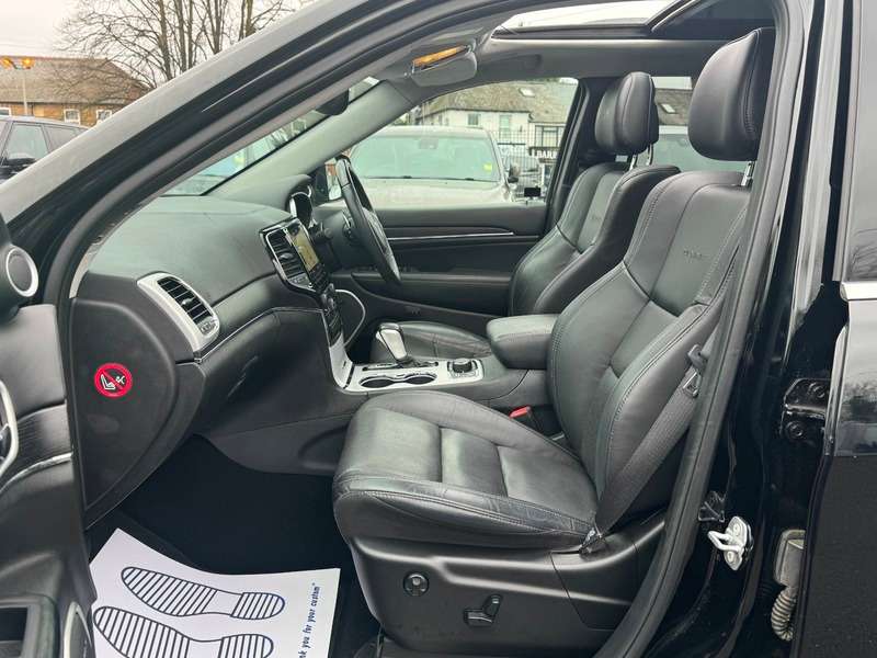 2019 JEEP GRAND CHEROKEE 2019 JEEP GRAND CHEROKEE