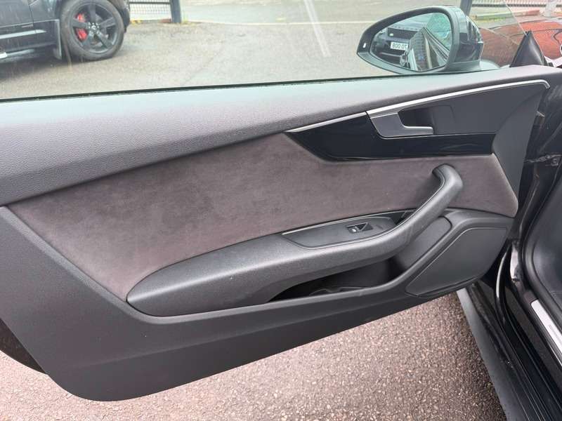 2019 AUDI A5 2019 AUDI A5