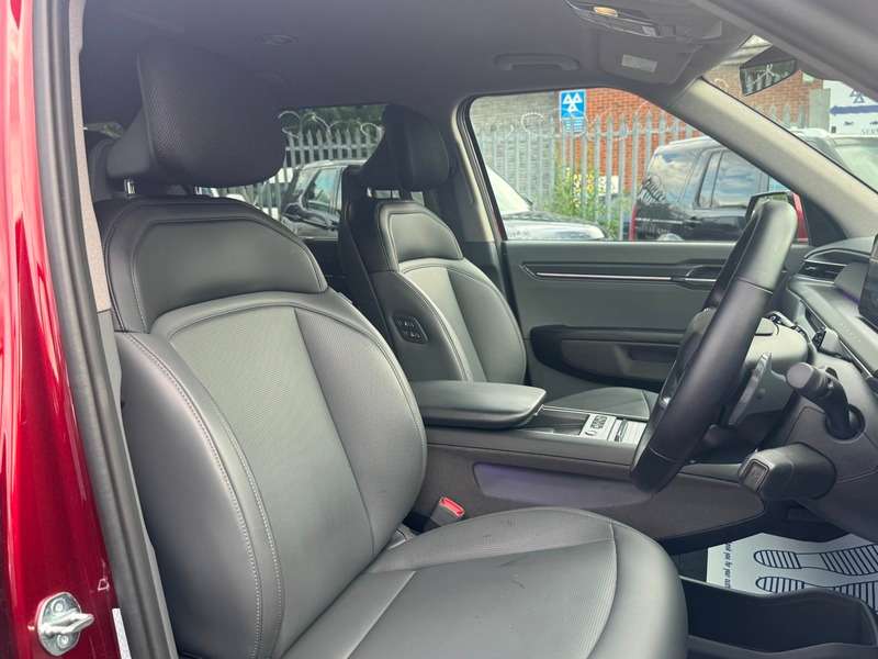 2025 KIA EV9 2025 KIA EV9