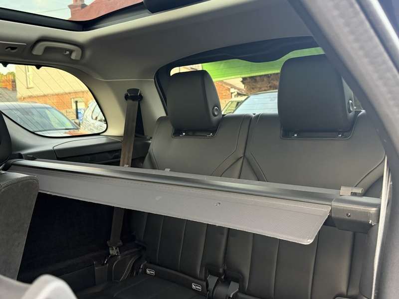 2020 LAND ROVER DISCOVERY 2020 LAND ROVER DISCOVERY
