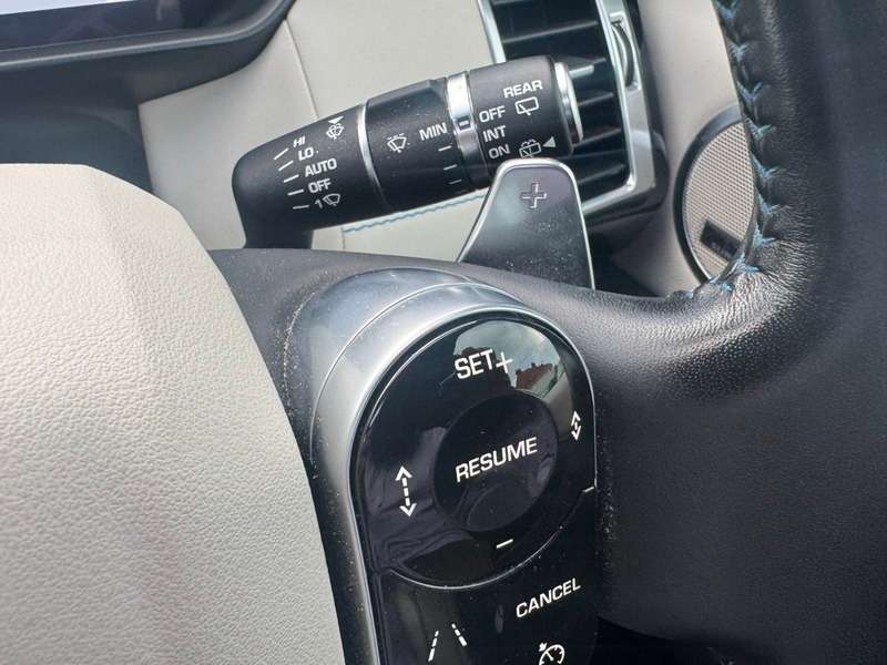 2019 LAND ROVER DISCOVERY 2019 LAND ROVER DISCOVERY