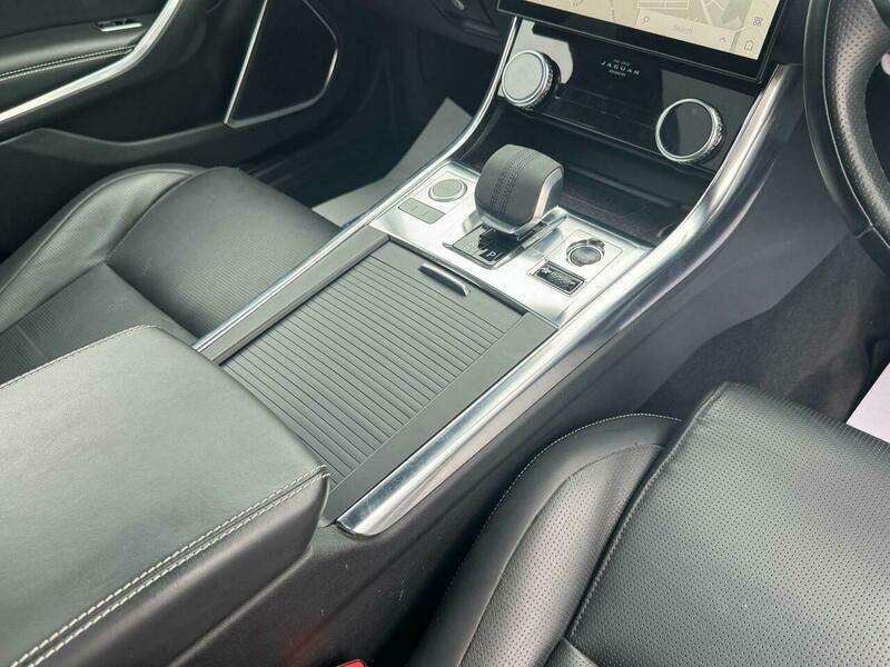 2021 JAGUAR XF 2021 JAGUAR XF