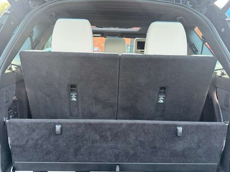 2018 LAND ROVER DISCOVERY 2018 LAND ROVER DISCOVERY