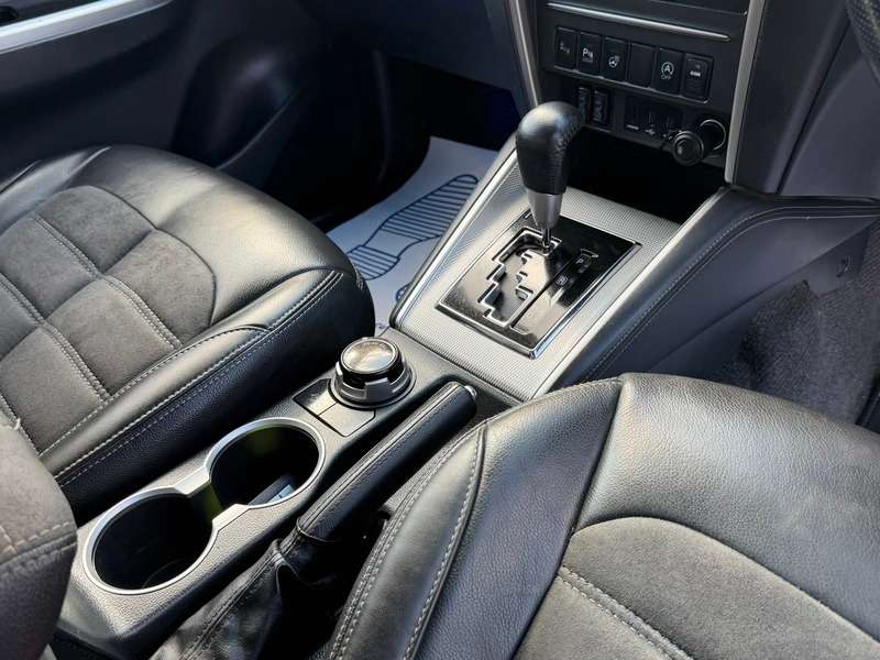 2019 MITSUBISHI L200 2019 MITSUBISHI L200