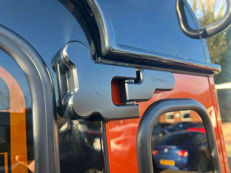 2015 LAND ROVER DEFENDER 2015 LAND ROVER DEFENDER