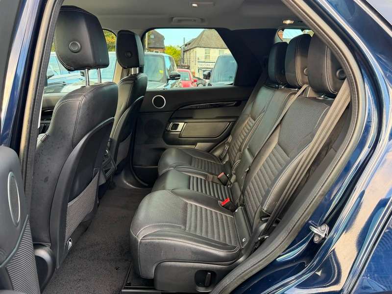 2023 LAND ROVER DISCOVERY 2023 LAND ROVER DISCOVERY