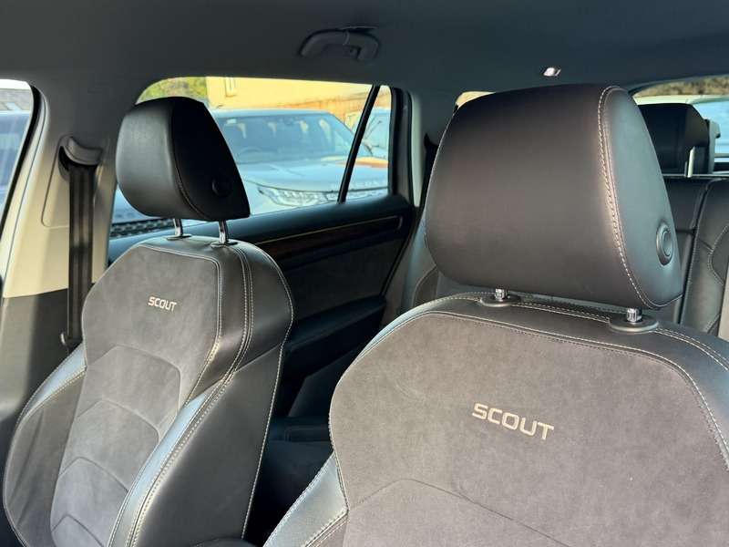 2019 SKODA KODIAQ 2019 SKODA KODIAQ