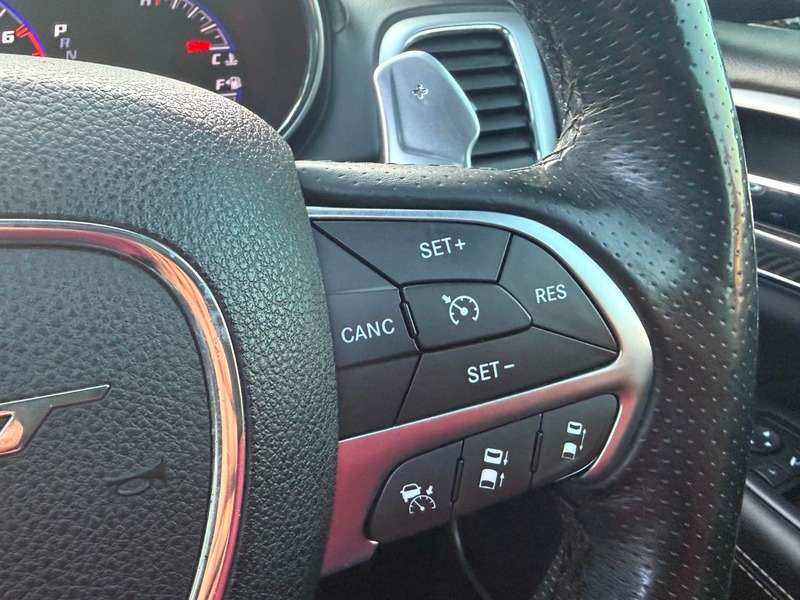 2017 JEEP GRAND CHEROKEE 2017 JEEP GRAND CHEROKEE