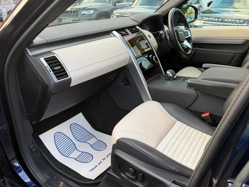 2023 LAND ROVER DISCOVERY 2023 LAND ROVER DISCOVERY