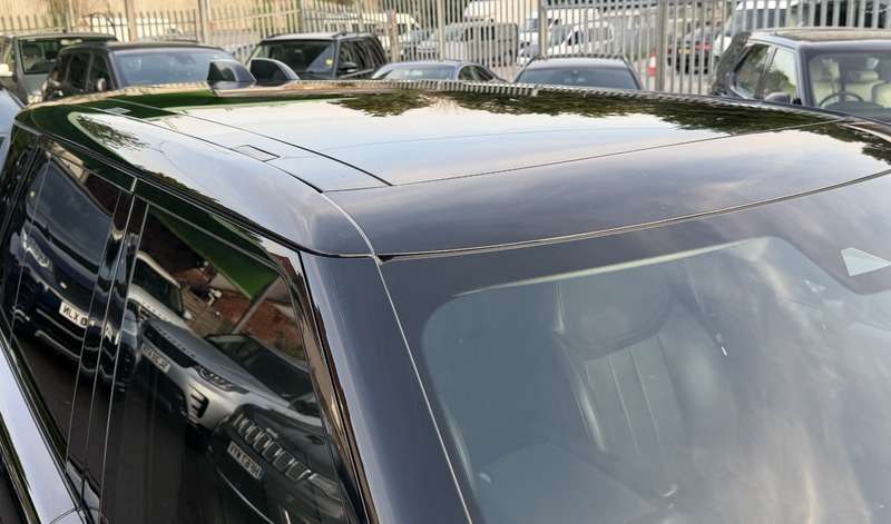 2022 LAND ROVER RANGE ROVER 2022 LAND ROVER RANGE ROVER