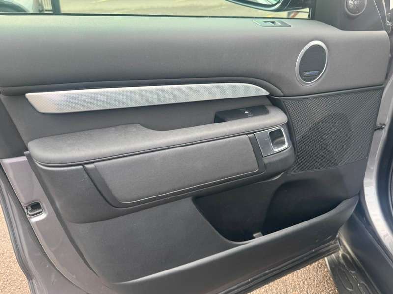 2019 LAND ROVER DISCOVERY 2019 LAND ROVER DISCOVERY