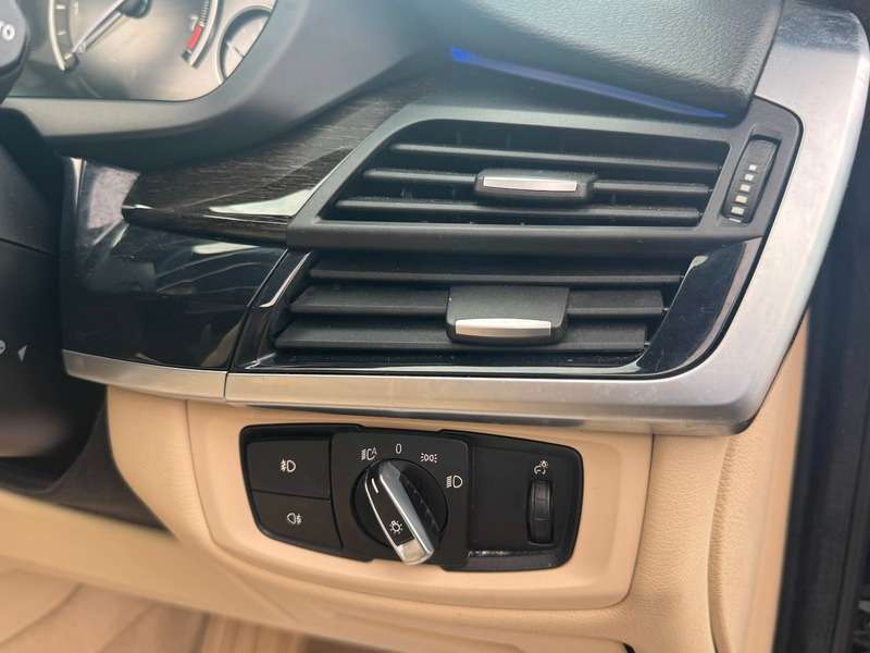 2017 BMW X5 2017 BMW X5