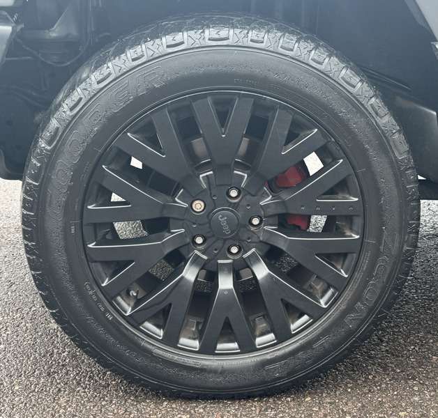 2016 JEEP WRANGLER 2016 JEEP WRANGLER