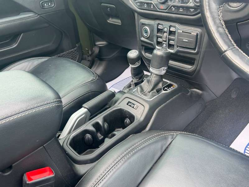 2021 JEEP WRANGLER 2021 JEEP WRANGLER