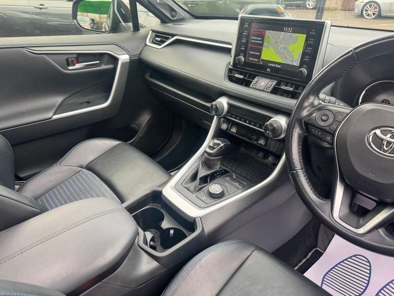 2020 TOYOTA RAV4 2020 TOYOTA RAV4