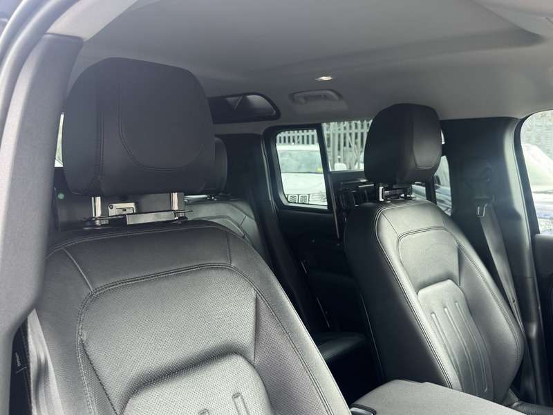 2021 LAND ROVER DEFENDER 2021 LAND ROVER DEFENDER
