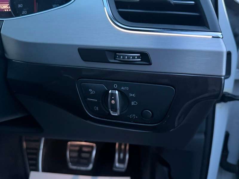 2019 AUDI Q7 2019 AUDI Q7
