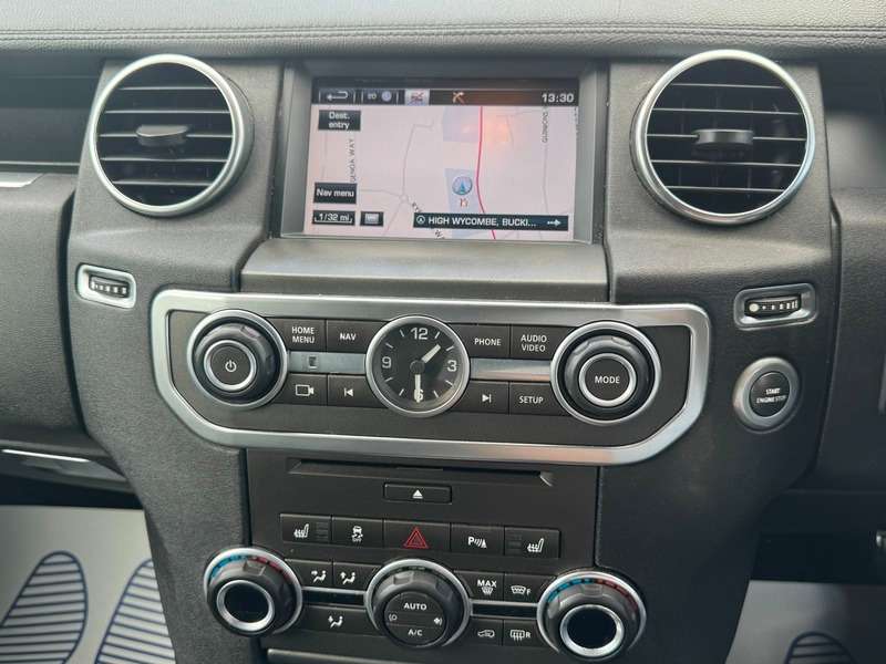 2016 LAND ROVER 2016 LAND ROVER