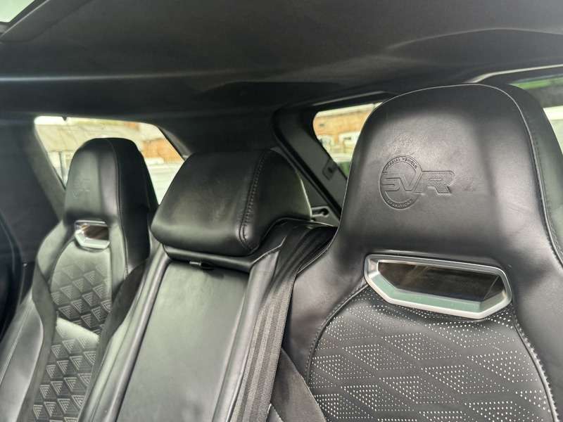 2022 LAND ROVER RANGE ROVER SPORT 2022 LAND ROVER RANGE ROVER SPORT