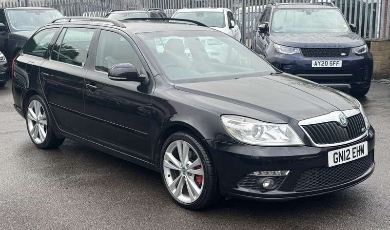 2012 SKODA OCTAVIA 2012 SKODA OCTAVIA
