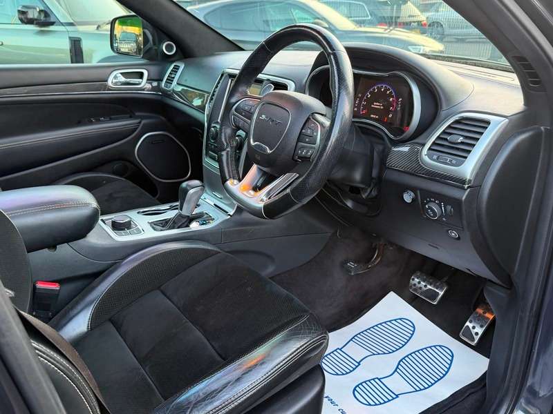 2017 JEEP GRAND CHEROKEE 2017 JEEP GRAND CHEROKEE
