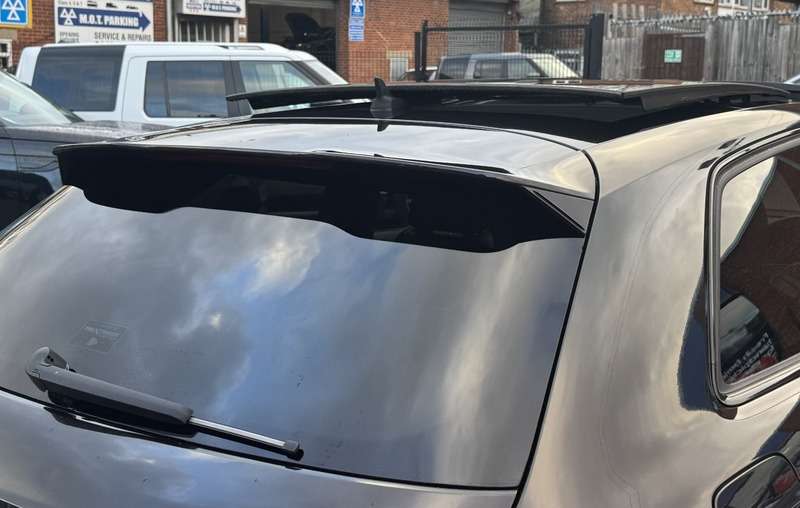 2017 AUDI S3 2017 AUDI S3