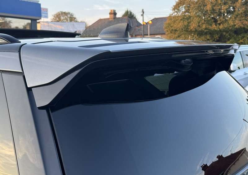 2018 LAND ROVER DISCOVERY 2018 LAND ROVER DISCOVERY