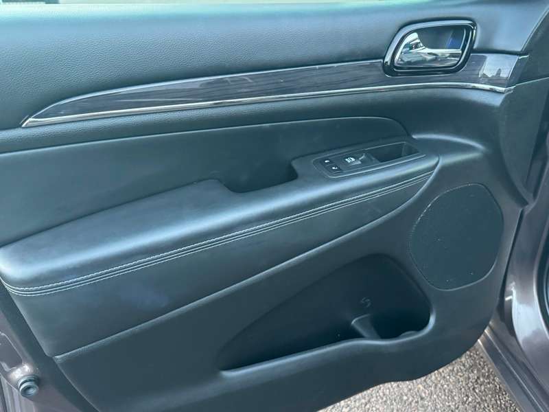 2019 JEEP GRAND CHEROKEE 2019 JEEP GRAND CHEROKEE