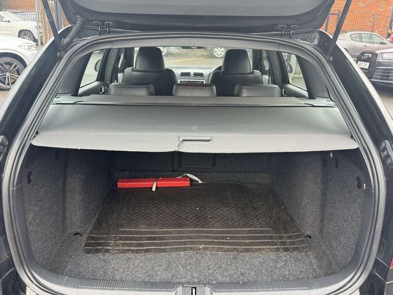 2012 SKODA OCTAVIA 2012 SKODA OCTAVIA