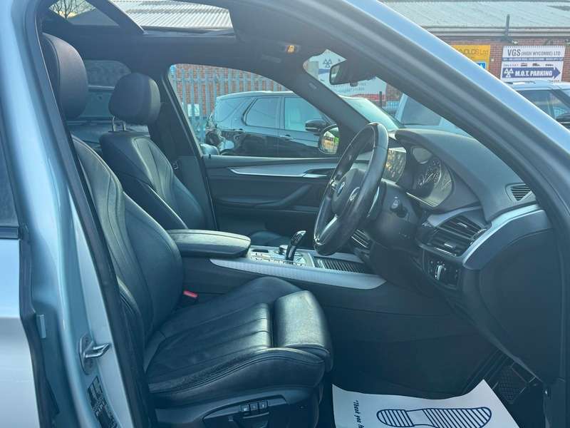 2016 BMW X5 2016 BMW X5