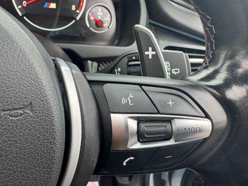 2018 BMW X5 2018 BMW X5