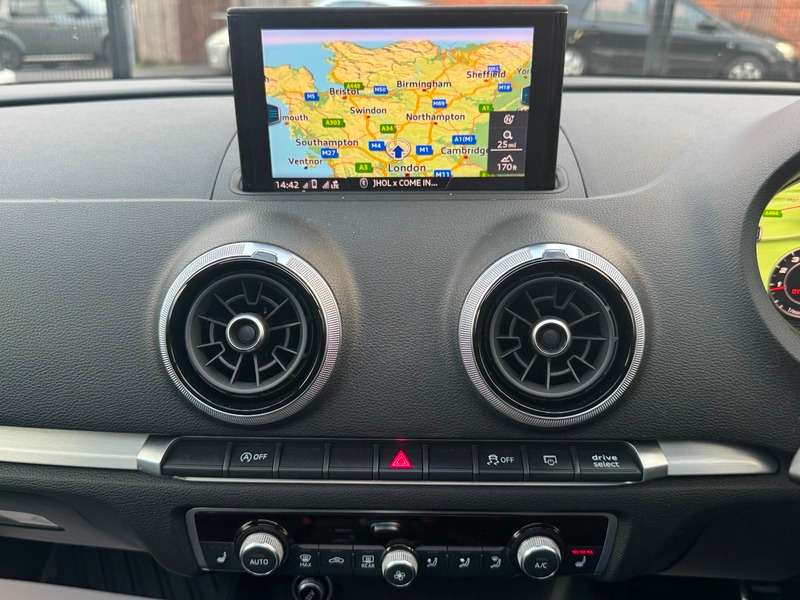 2017 AUDI S3 2017 AUDI S3