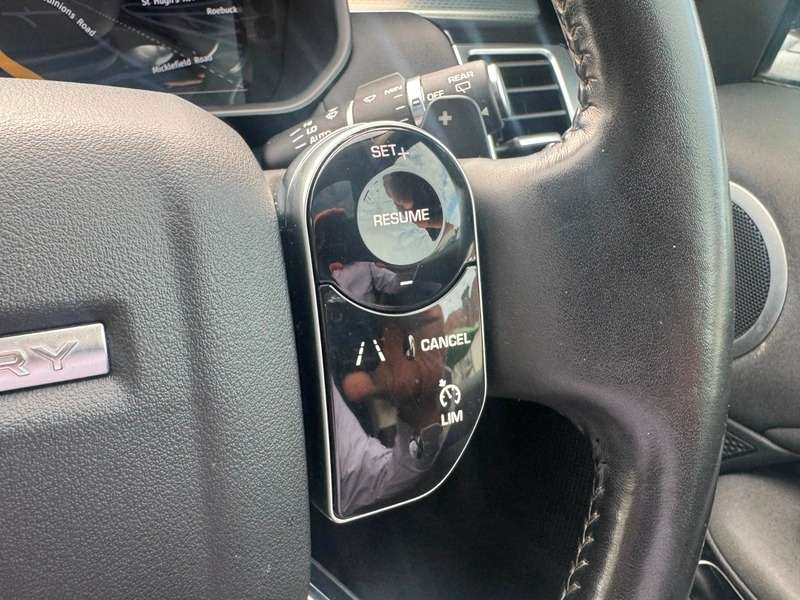 2019 LAND ROVER DISCOVERY 2019 LAND ROVER DISCOVERY