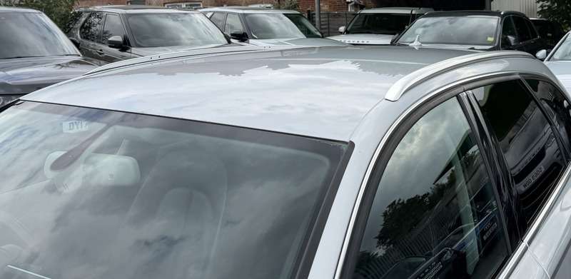 2011 AUDI A6 AVANT 2011 AUDI A6 AVANT