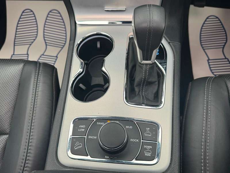 2019 JEEP GRAND CHEROKEE 2019 JEEP GRAND CHEROKEE