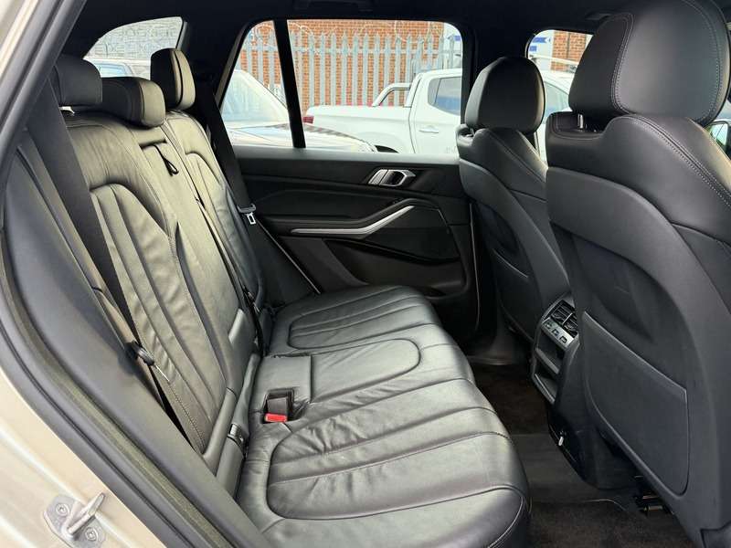 2019 BMW X5 2019 BMW X5