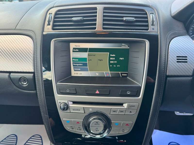 2009 JAGUAR XKR 2009 JAGUAR XKR